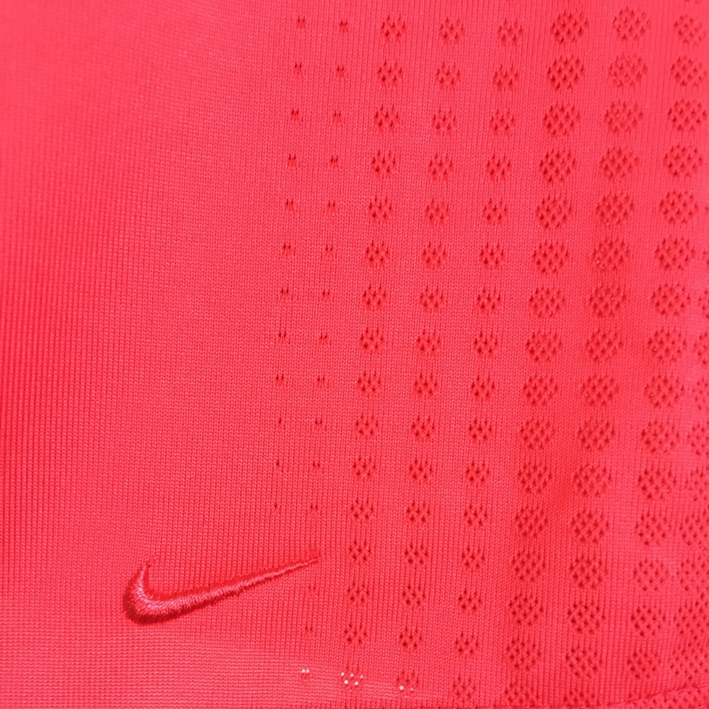 Nike golf womens tee - Picture 4 of 5